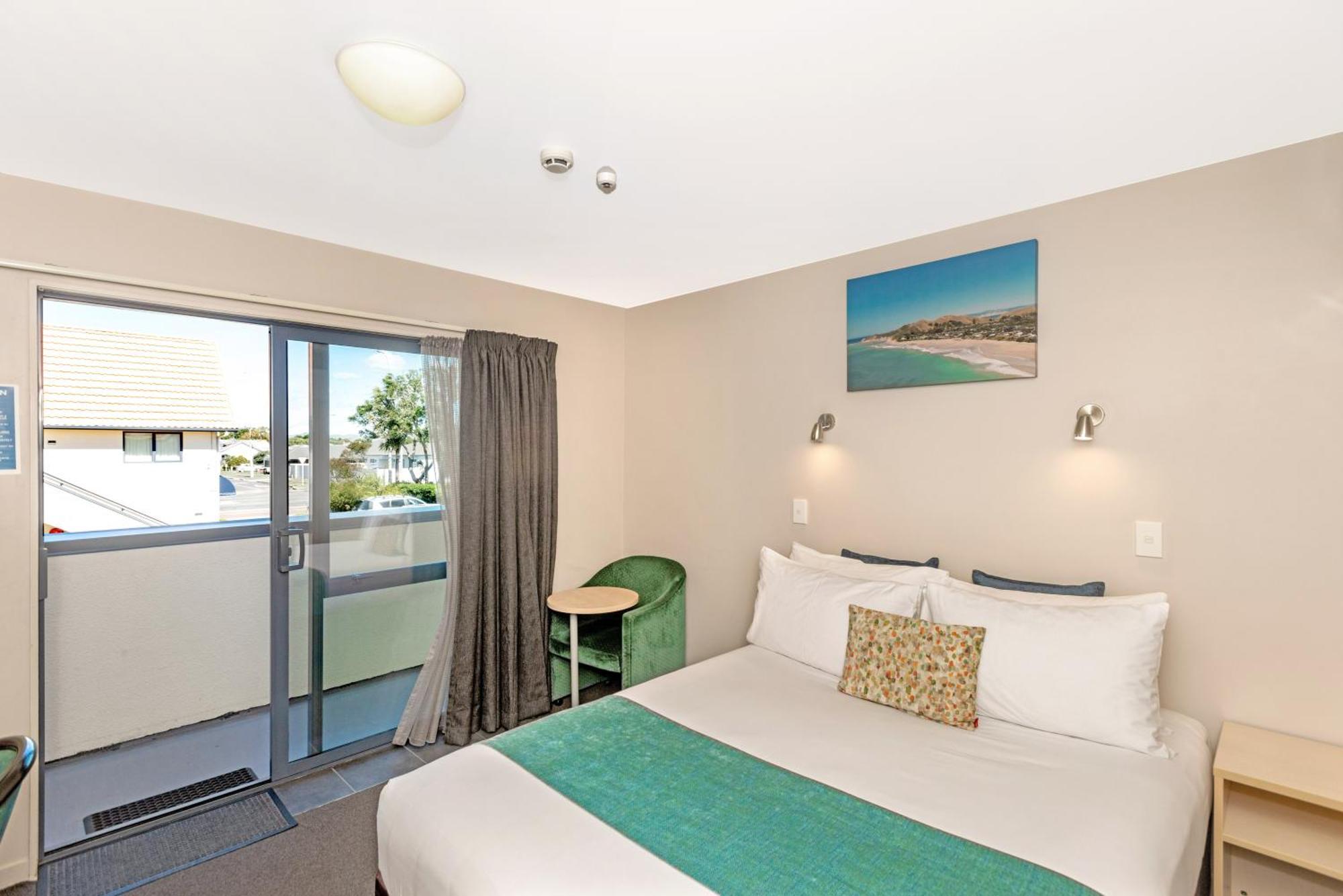 Bella Vista Motel Gisborne