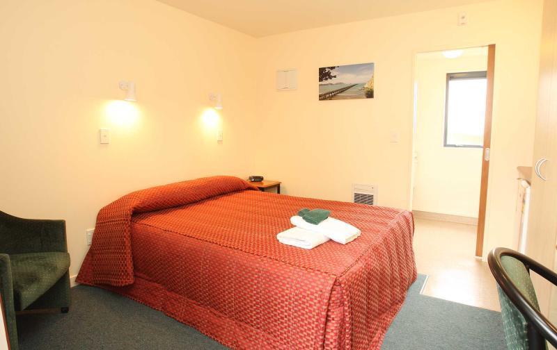 Bella Vista Motel