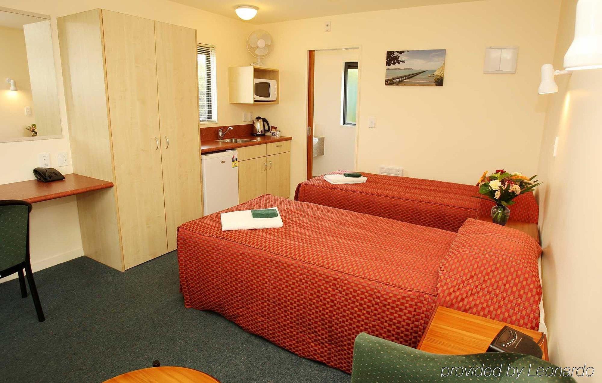 Motel Bella Vista
