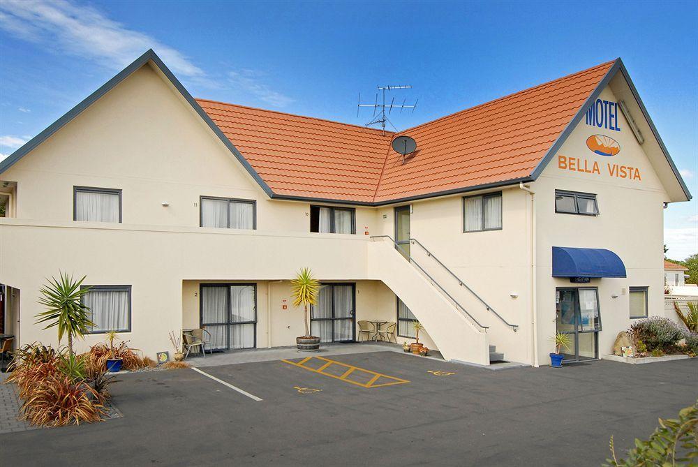 Motel Bella Vista Gisborne