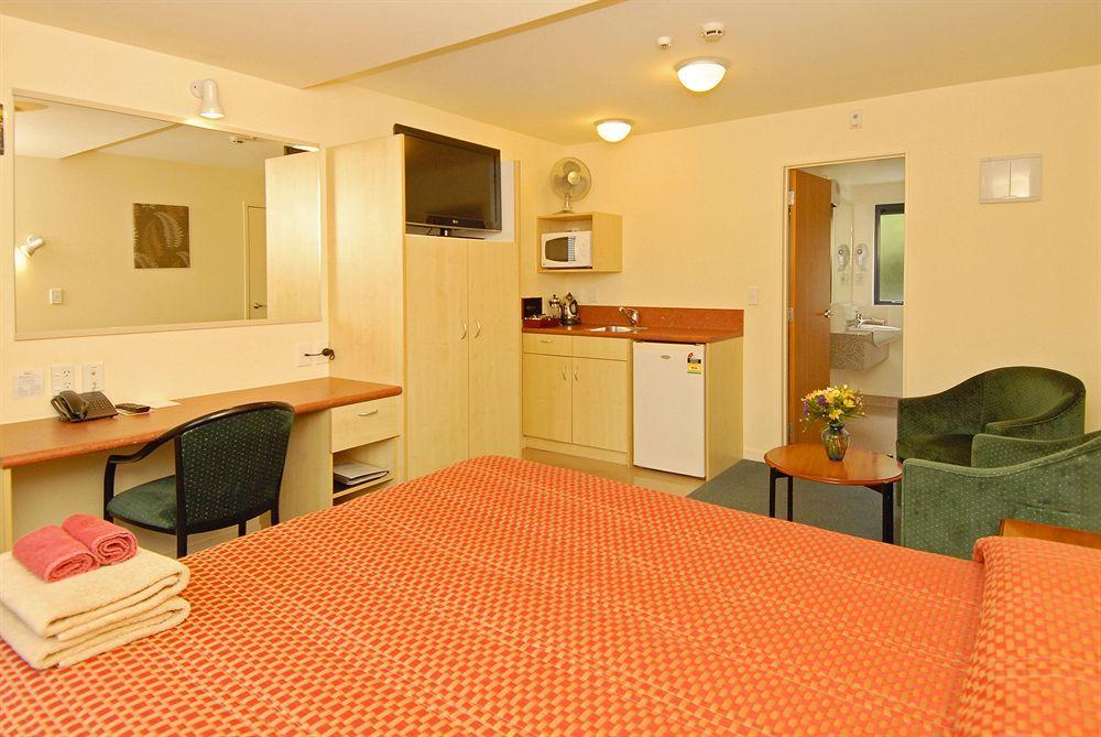 Bella Vista Gisborne