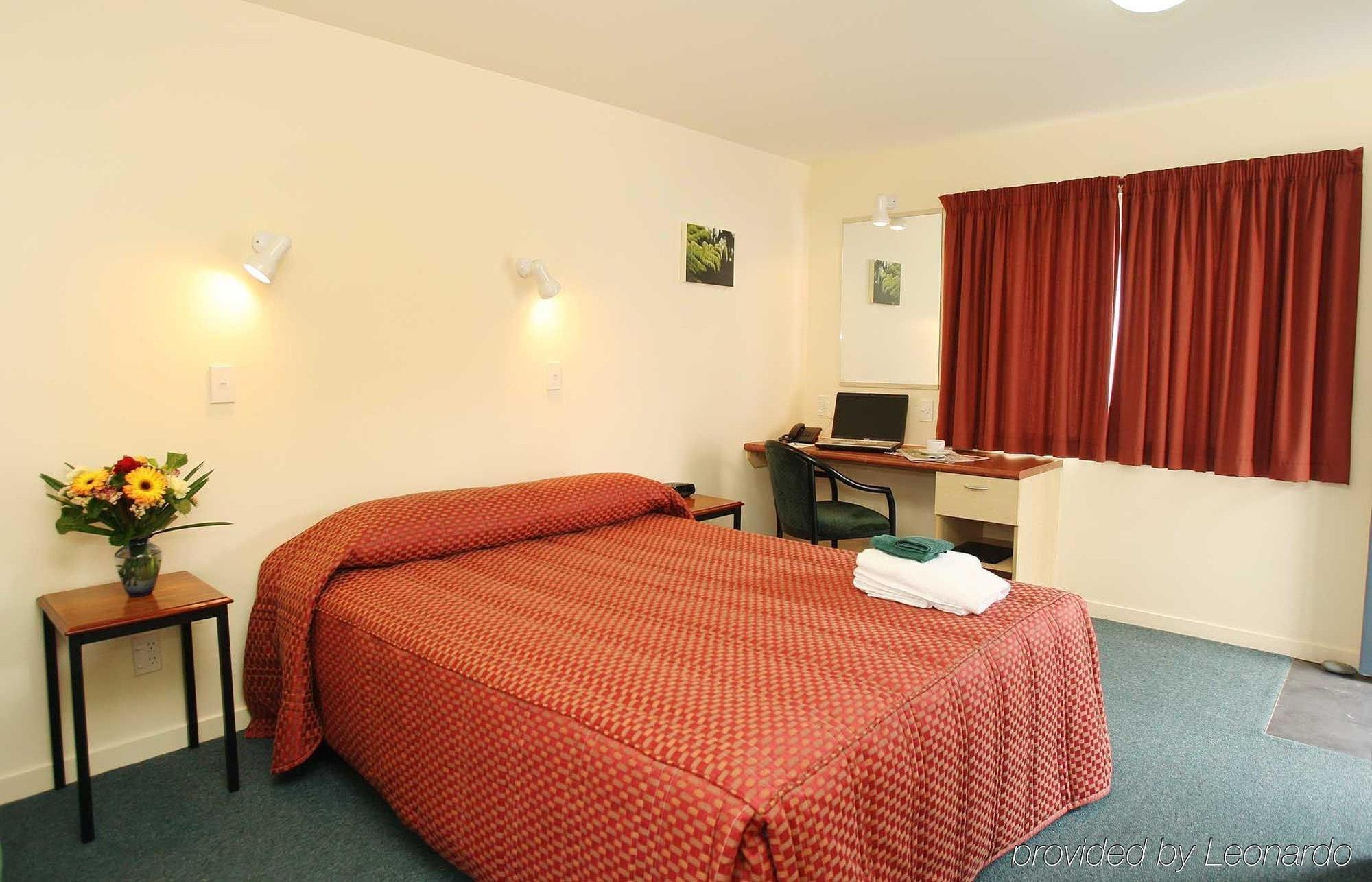 Bella Vista Gisborne
