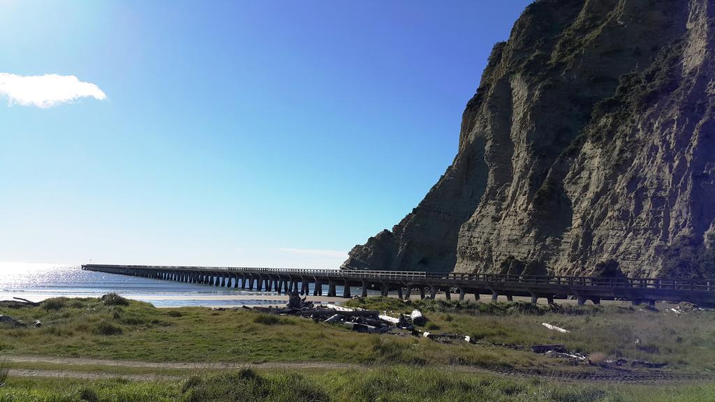 Bella Vista Gisborne