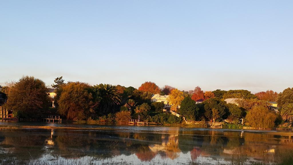 Bella Vista Gisborne