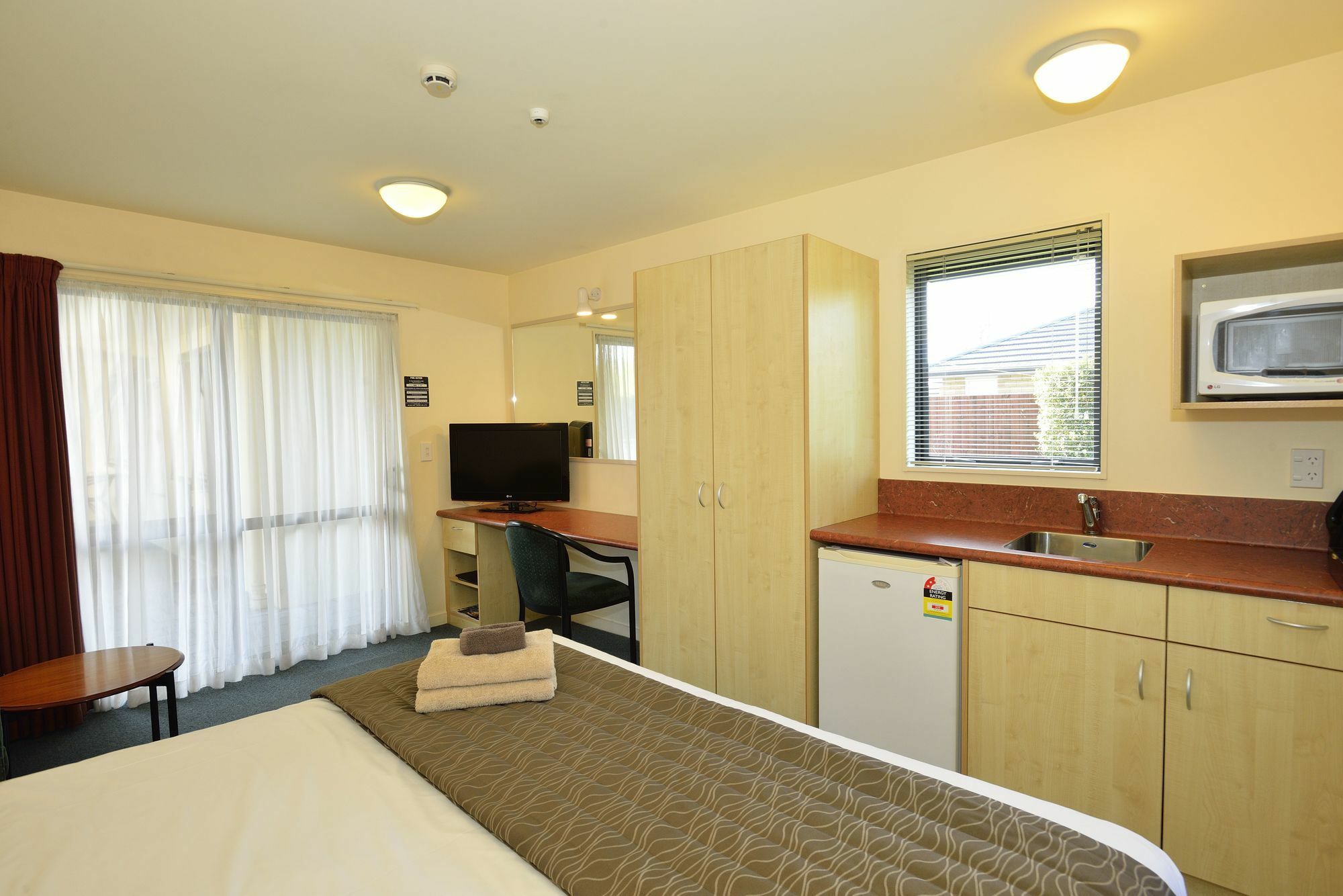 Motel Bella Vista Gisborne