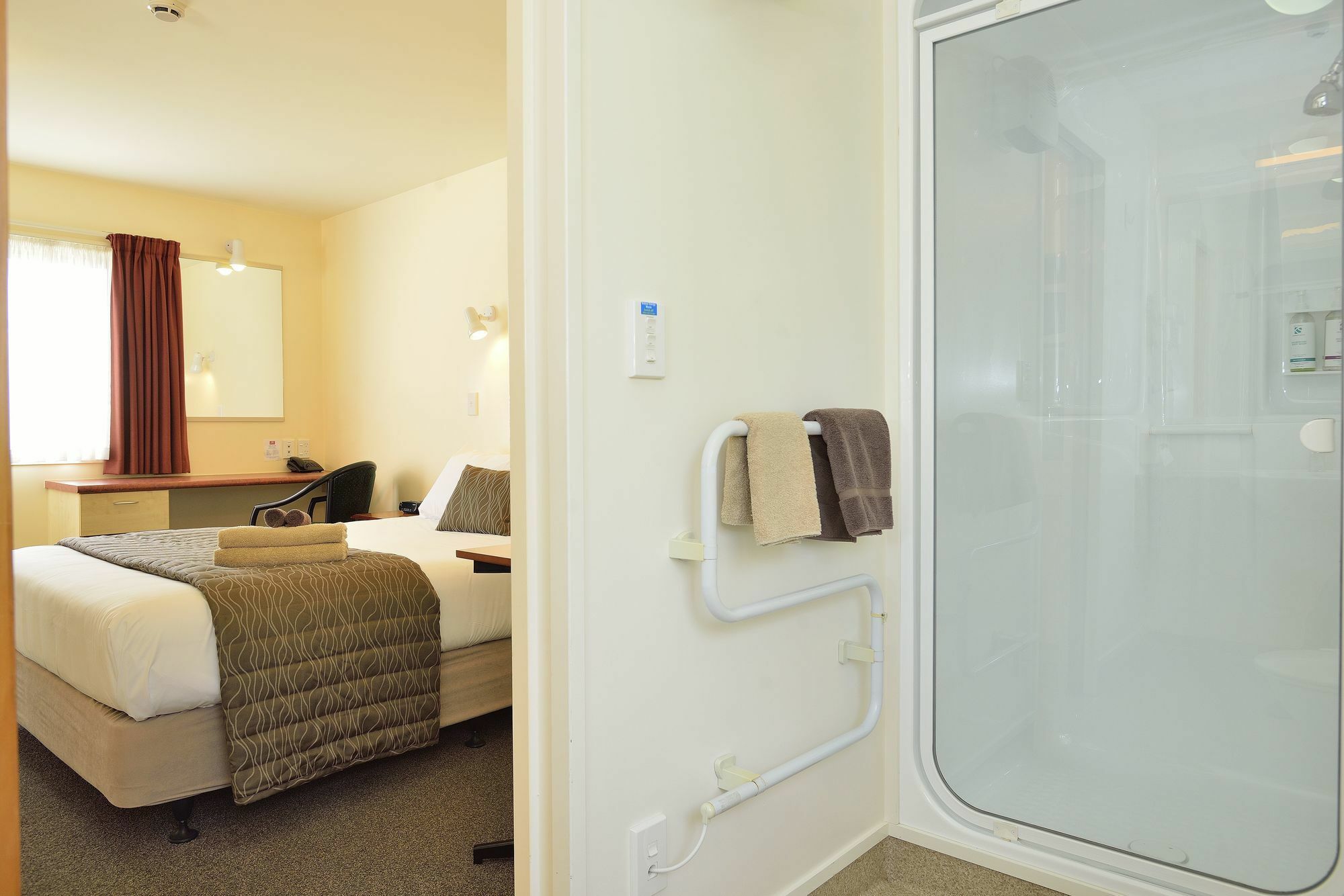 Bella Vista 4*