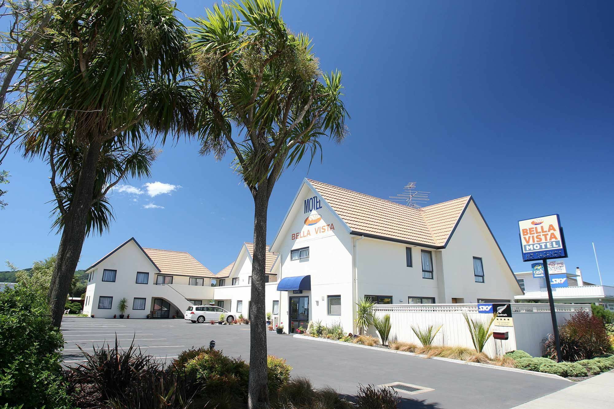 Motel Bella Vista