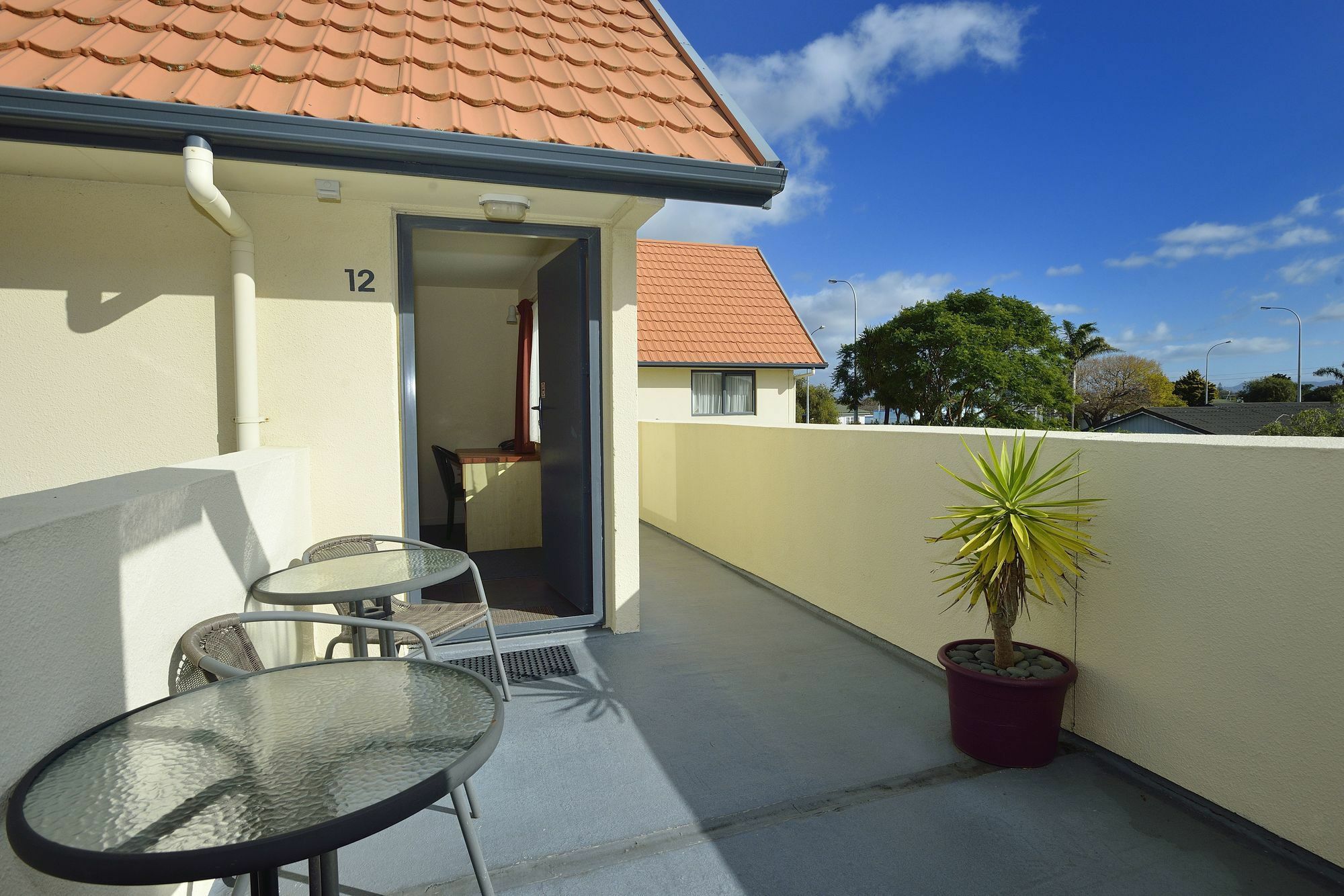 Bella Vista 4*