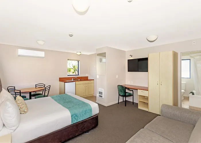Bella Vista Gisborne