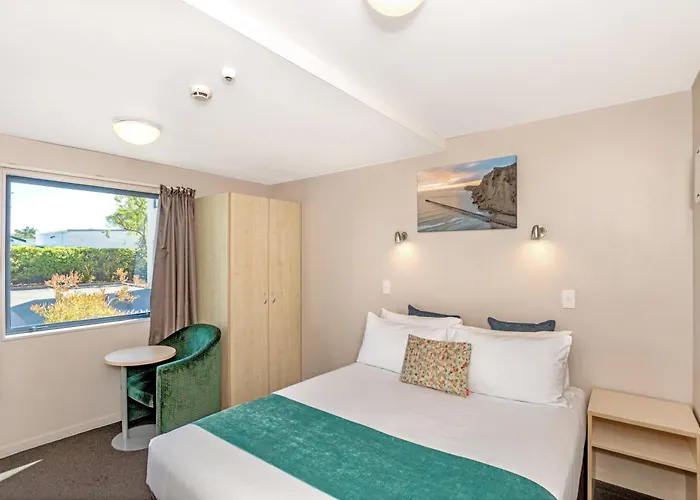 Bella Vista Gisborne