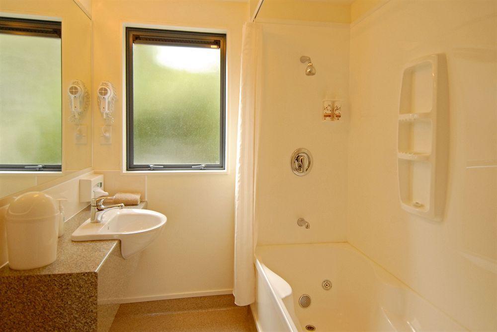 Bella Vista Motel Gisborne