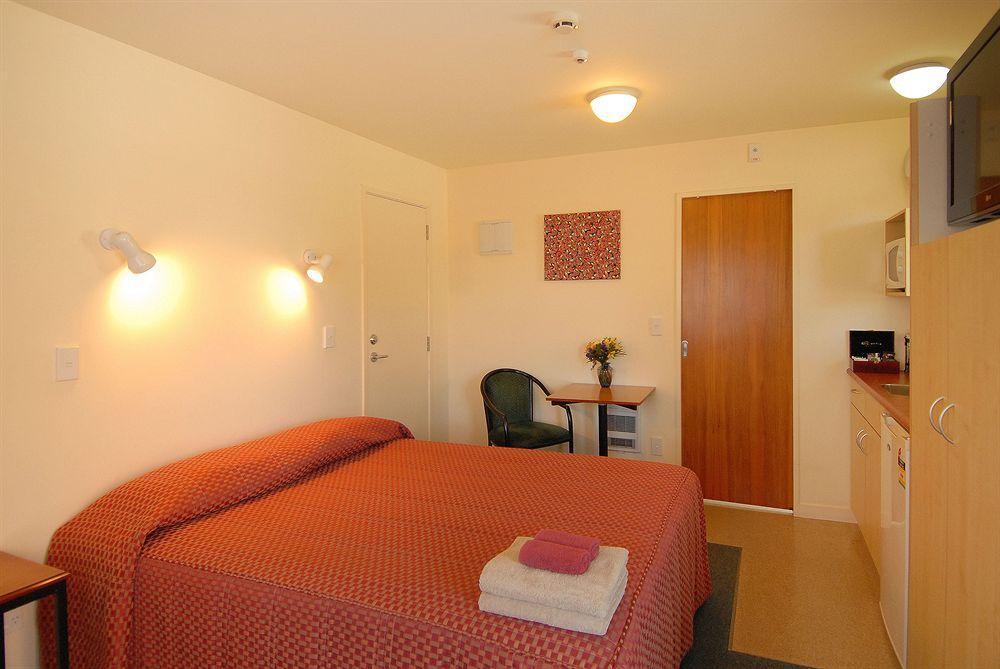 Bella Vista Motel