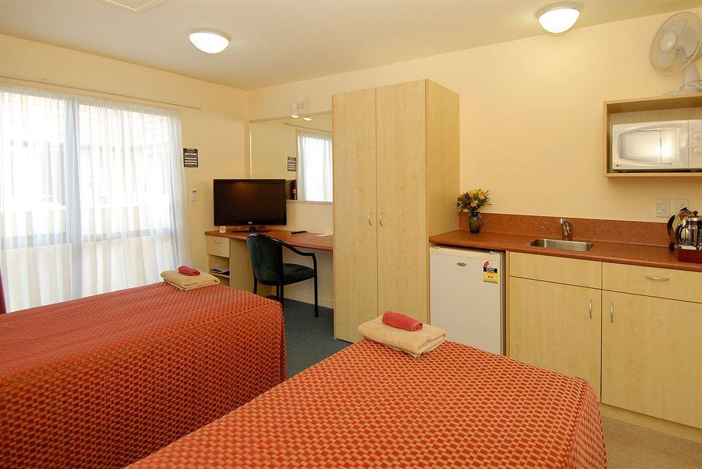Motel Bella Vista Gisborne