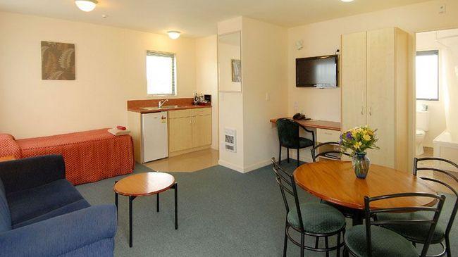 Bella Vista Gisborne