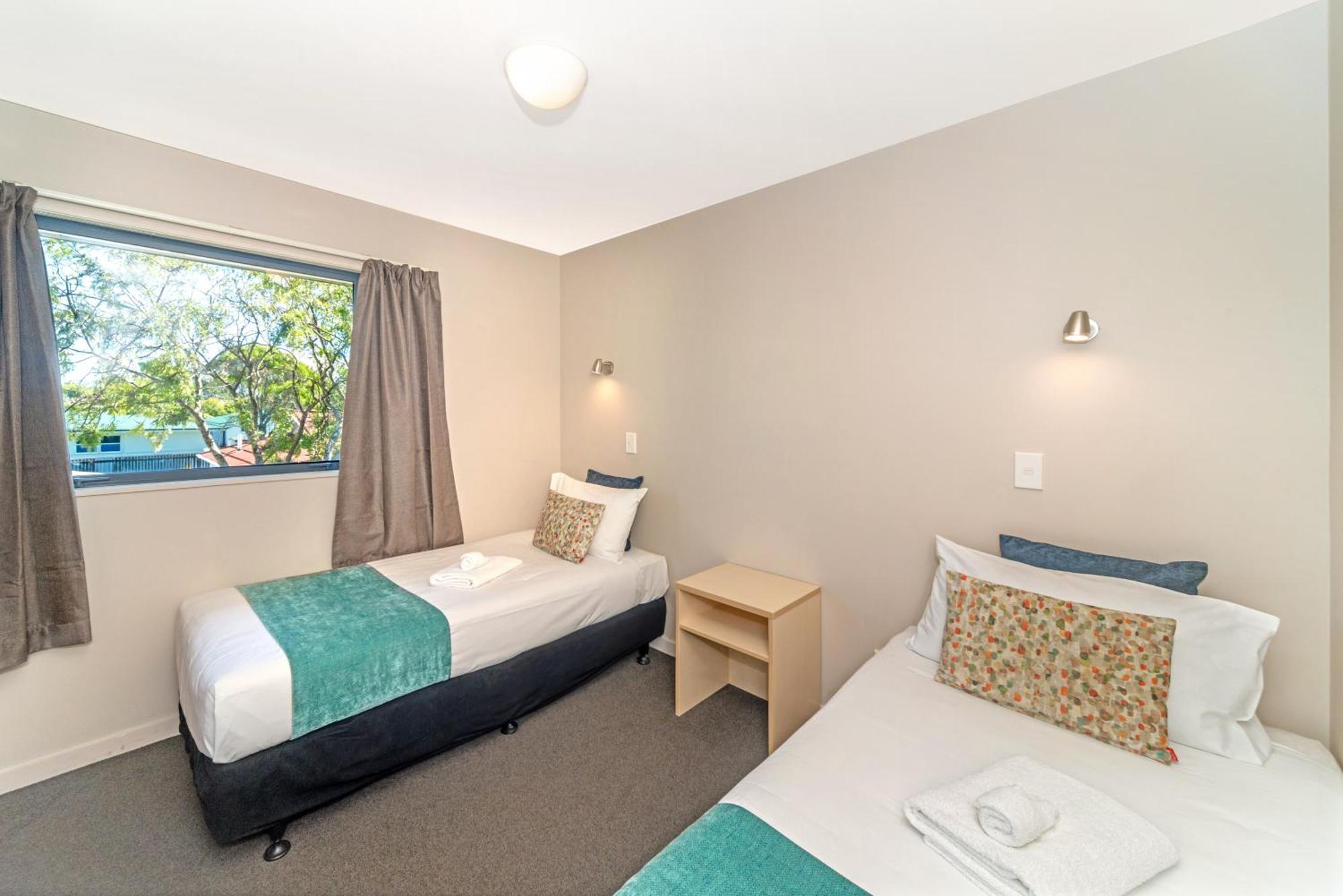 Motel Bella Vista 4*