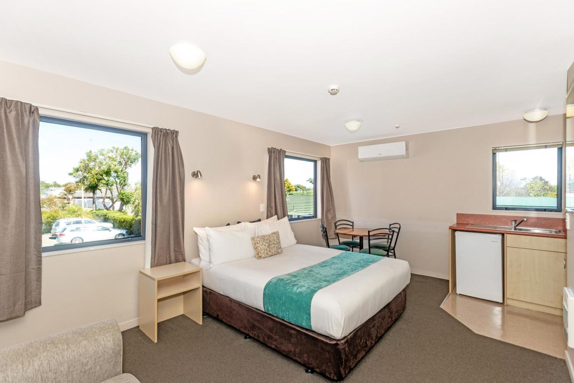 Bella Vista Gisborne