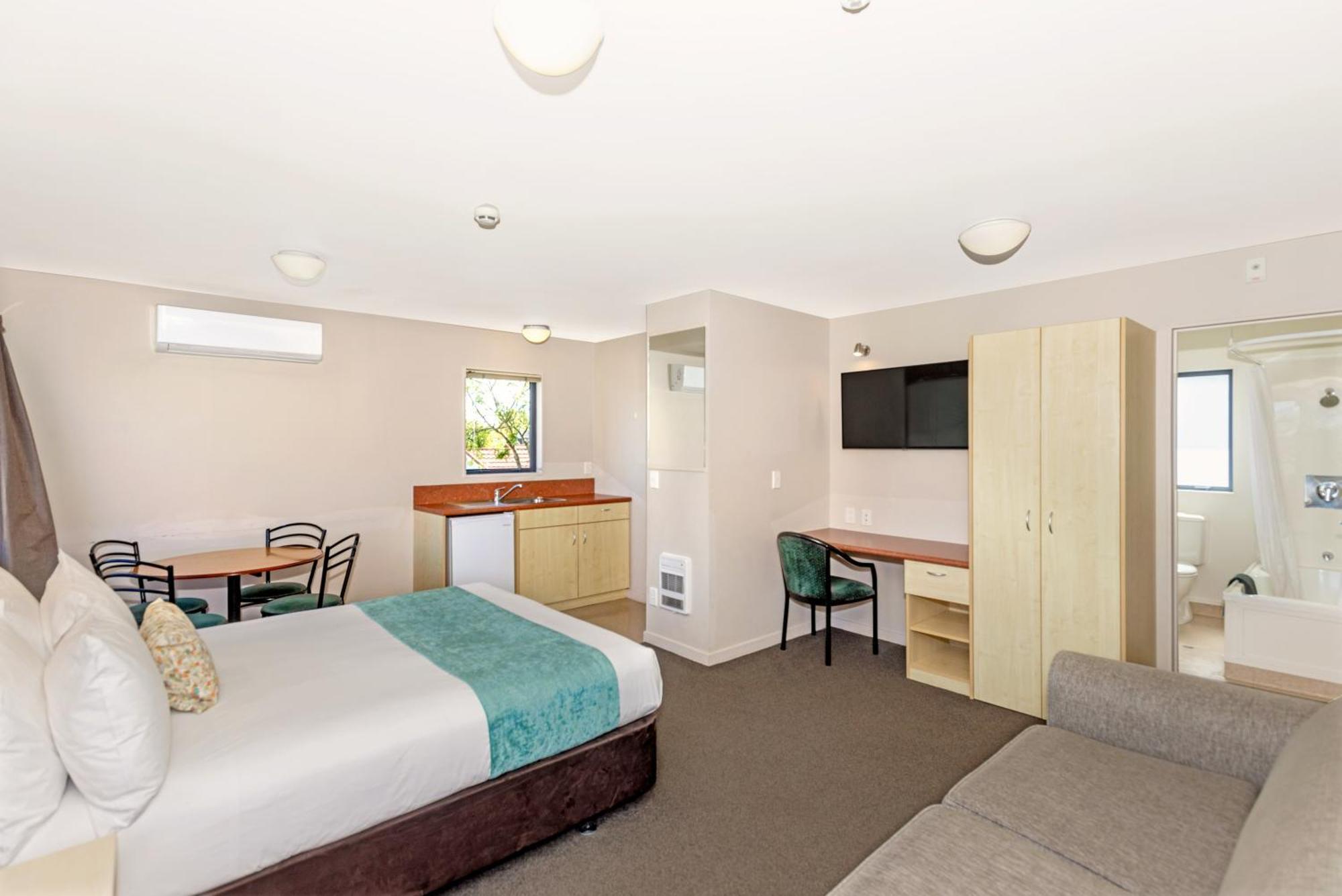 Motel Bella Vista 4*