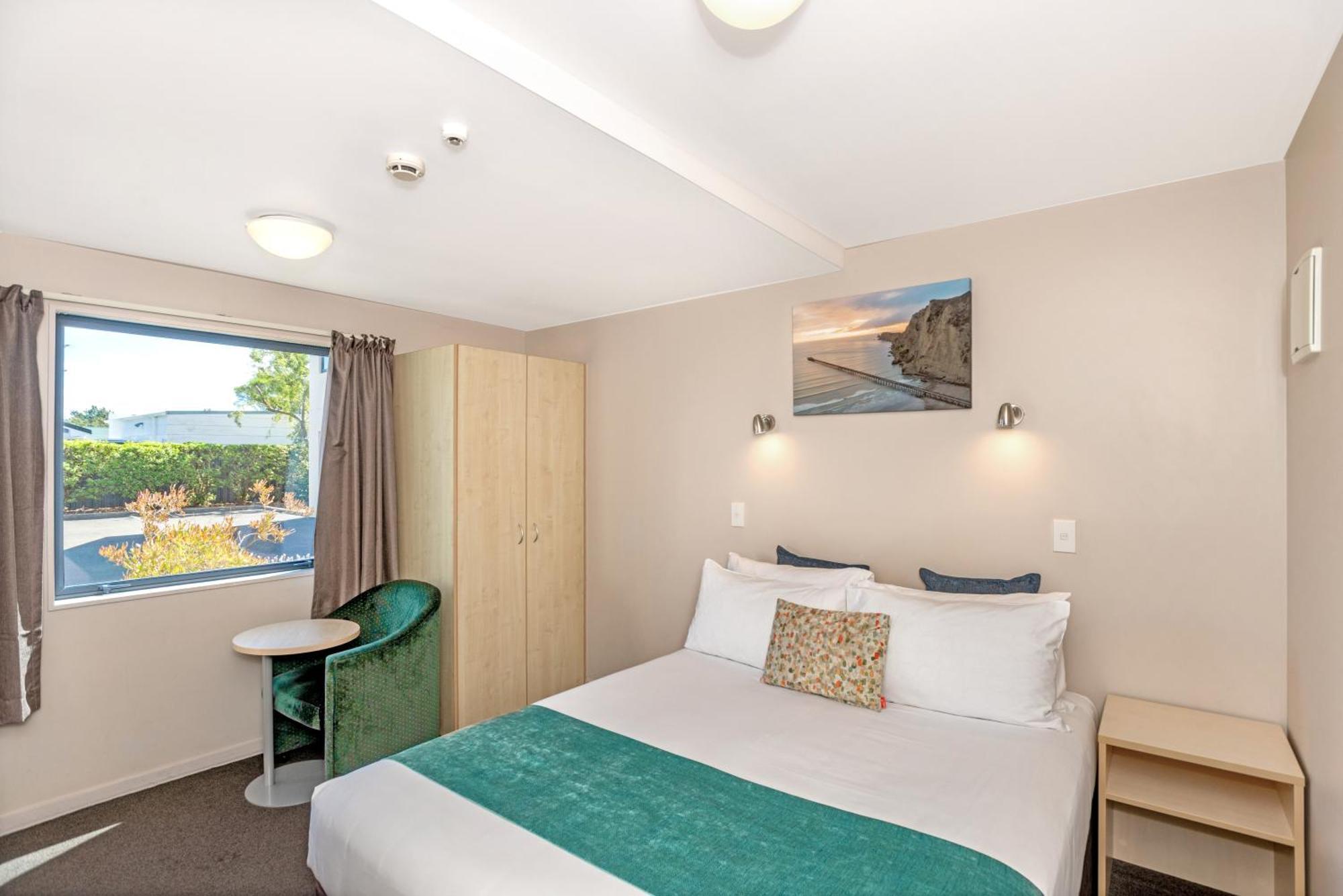 Bella Vista Motel Gisborne