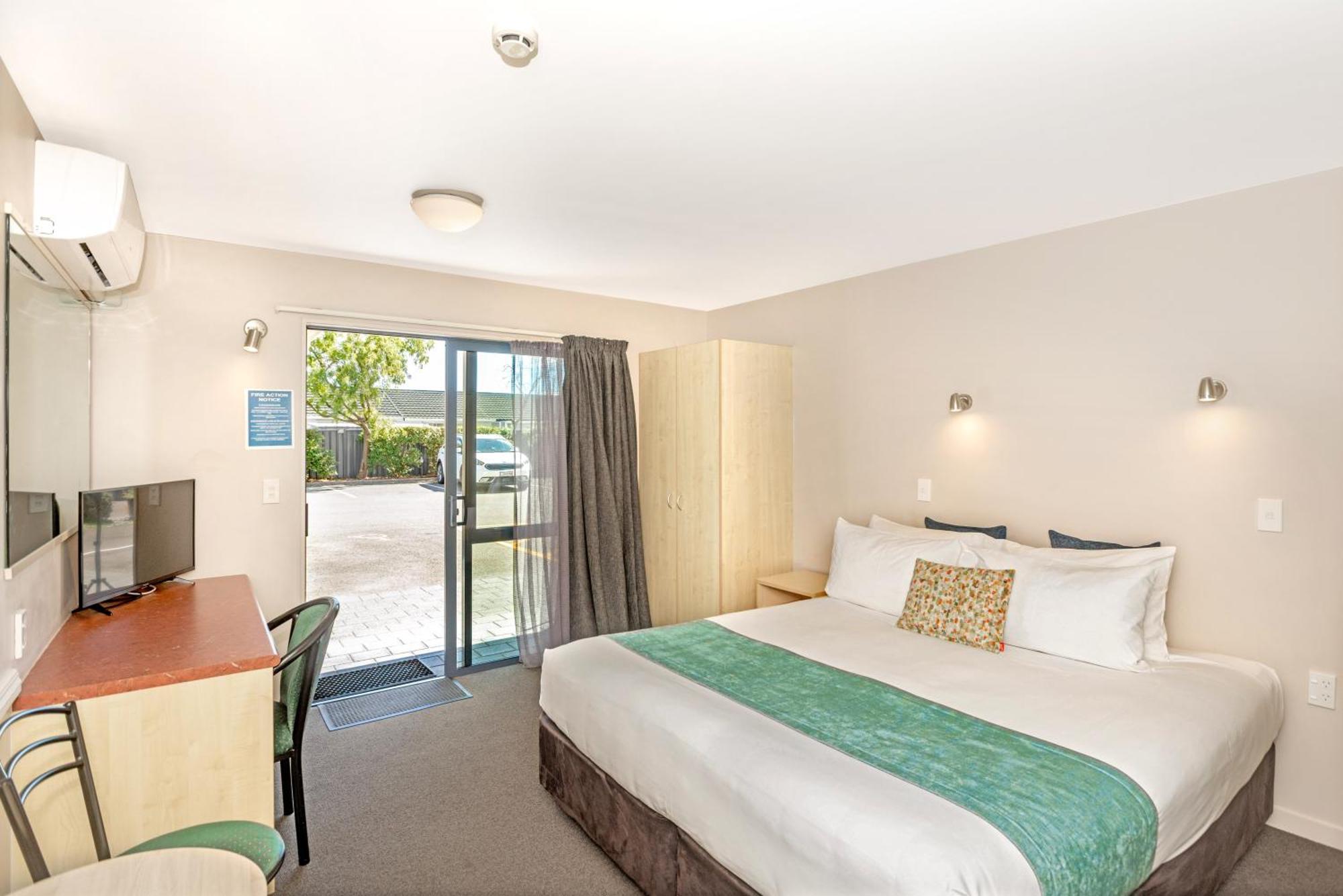 Bella Vista Motel
