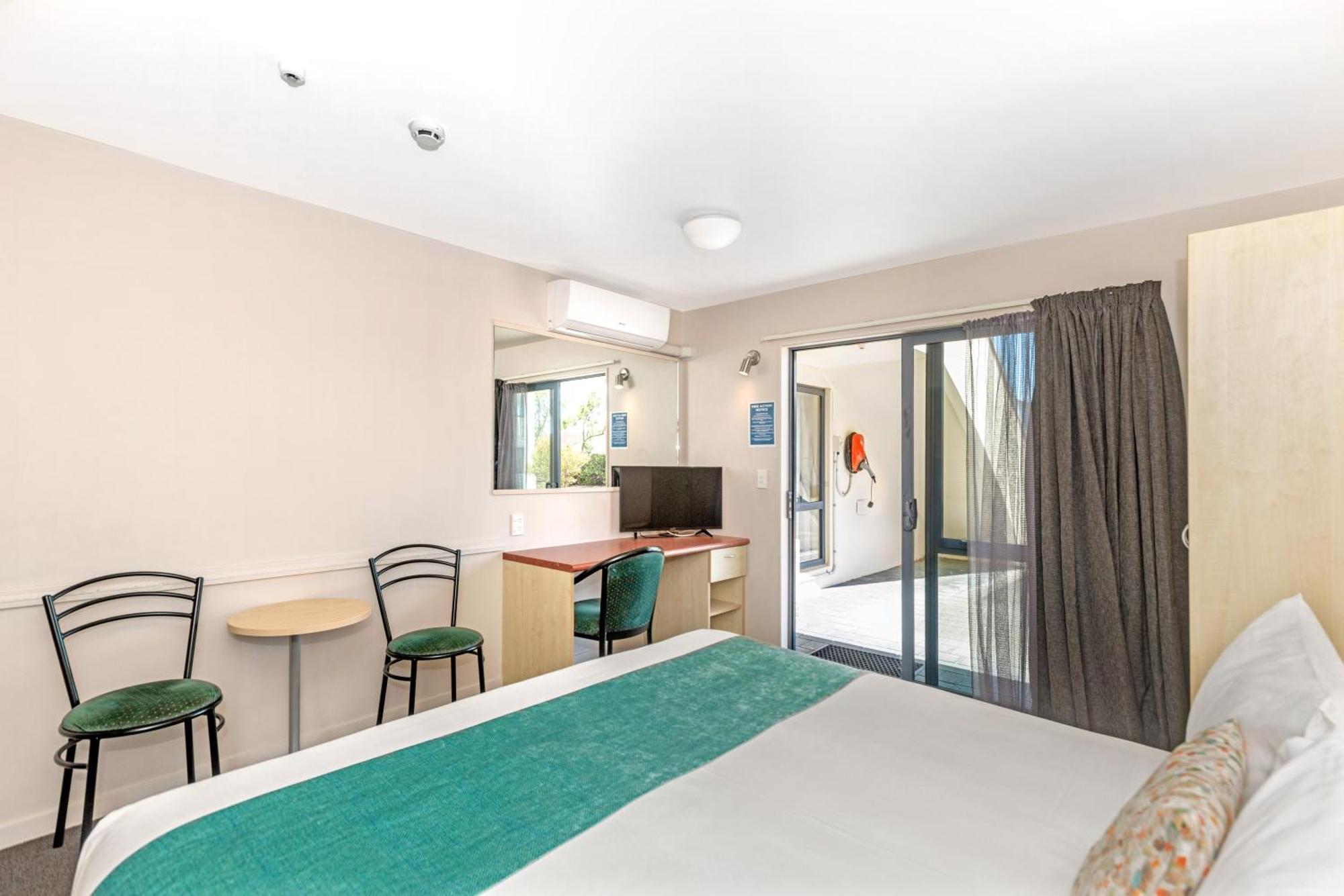 Motel Bella Vista