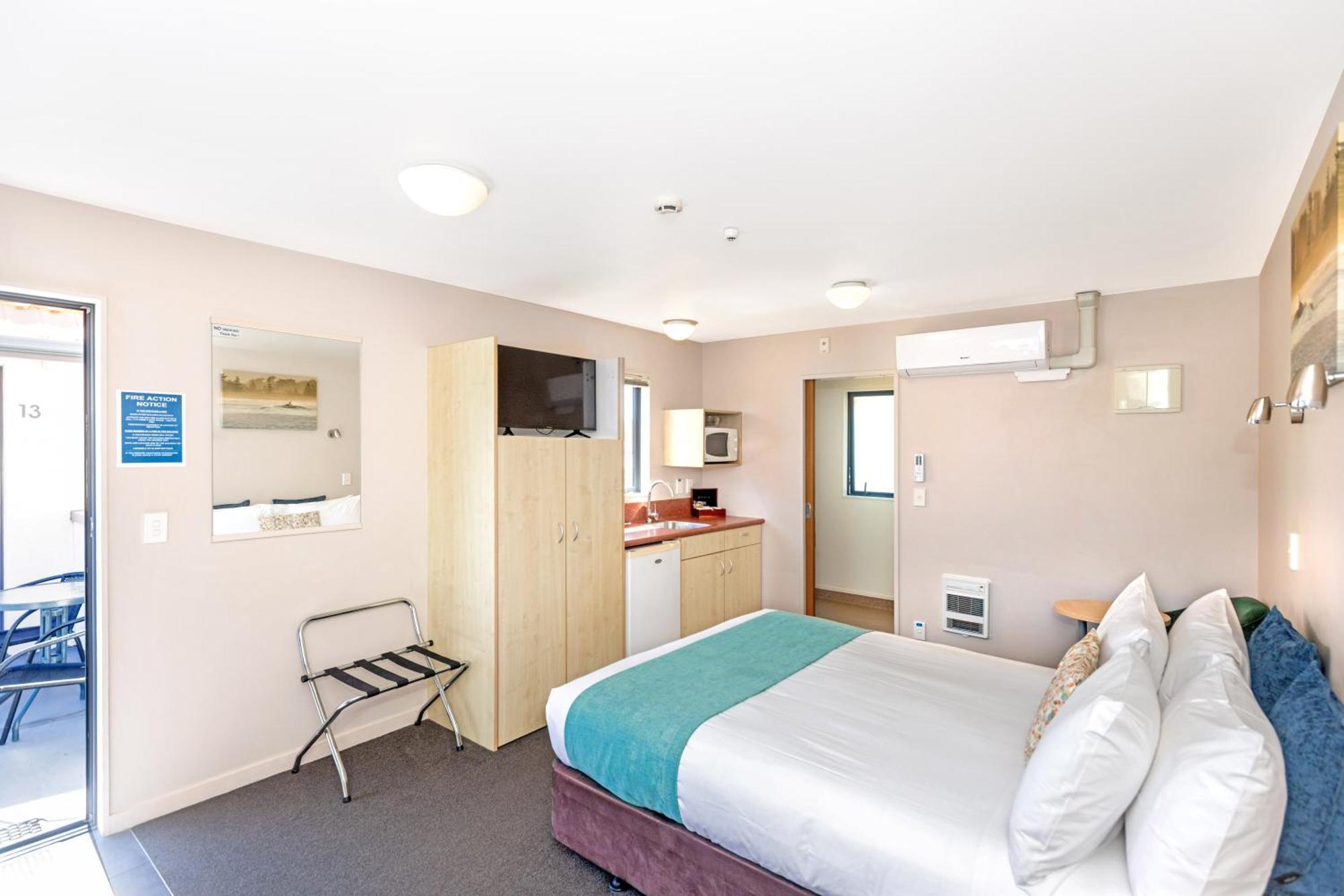 Motel Bella Vista Gisborne