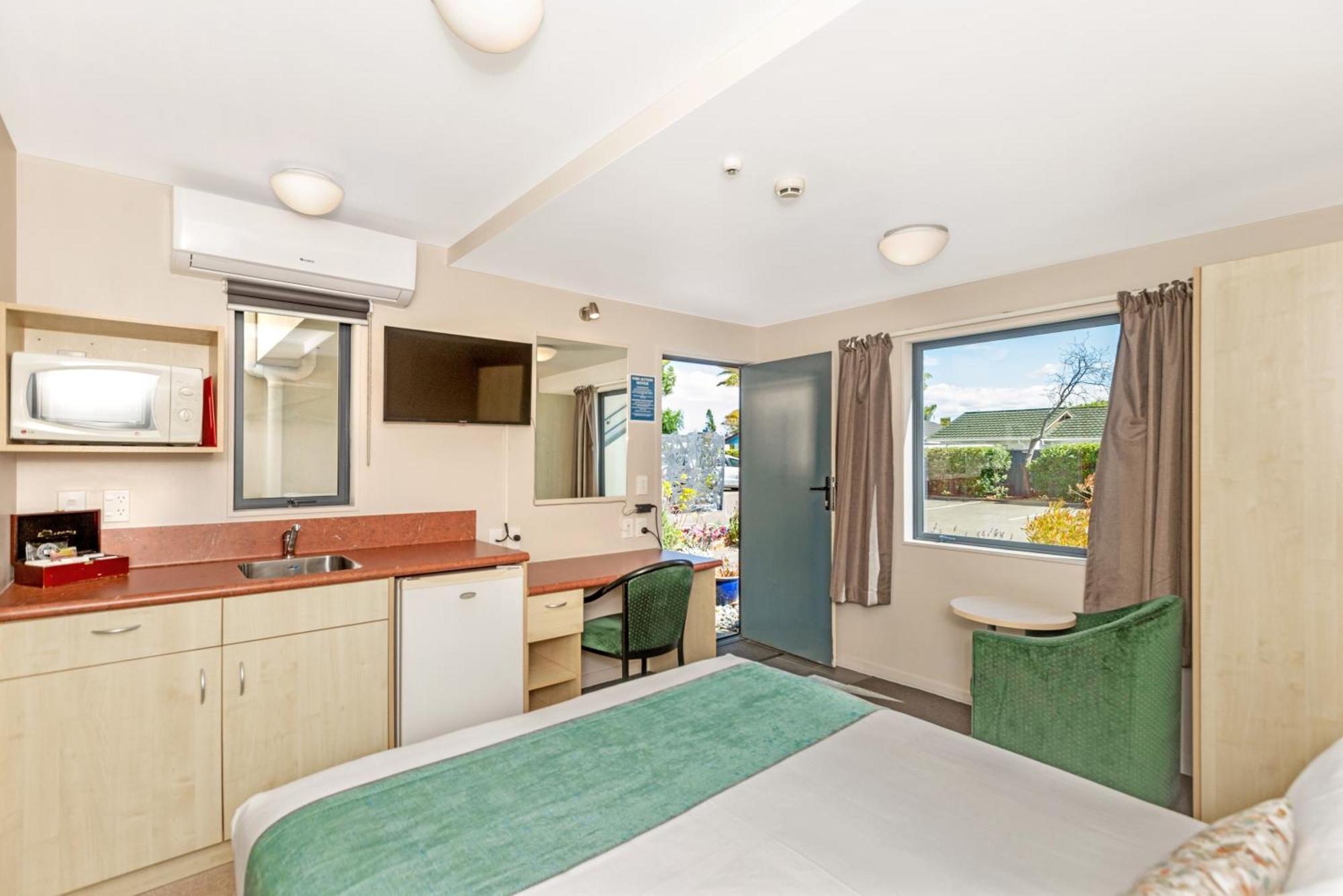 Bella Vista 4* Gisborne