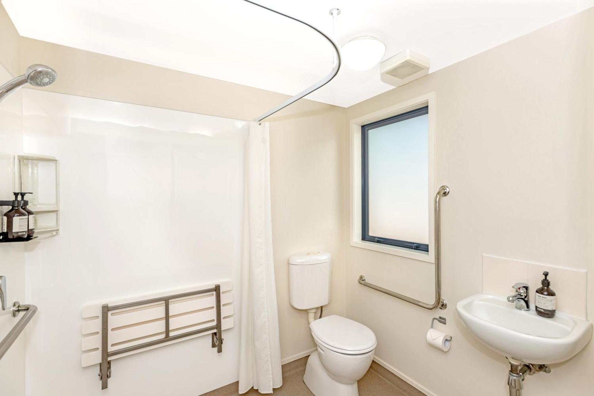 Motel Bella Vista Gisborne