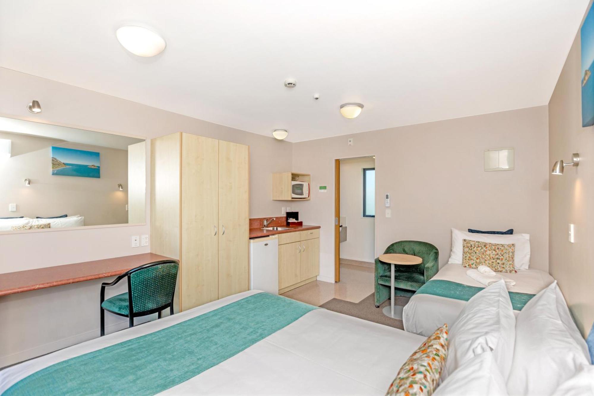 Motel Bella Vista