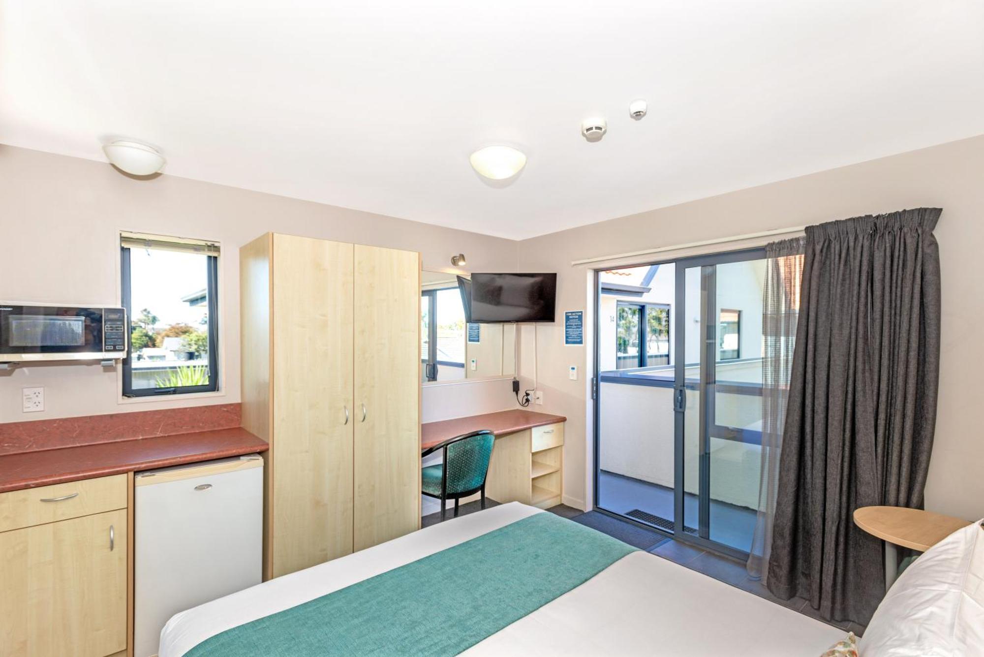 Motel Bella Vista