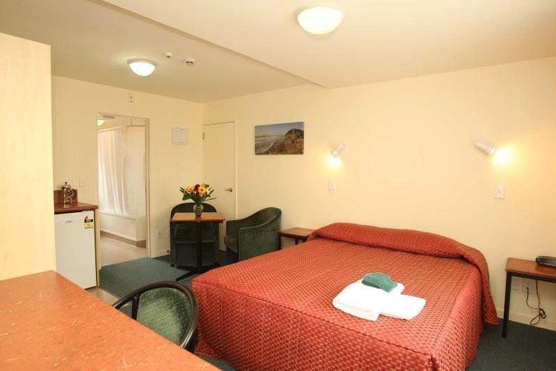 Bella Vista 4* Gisborne