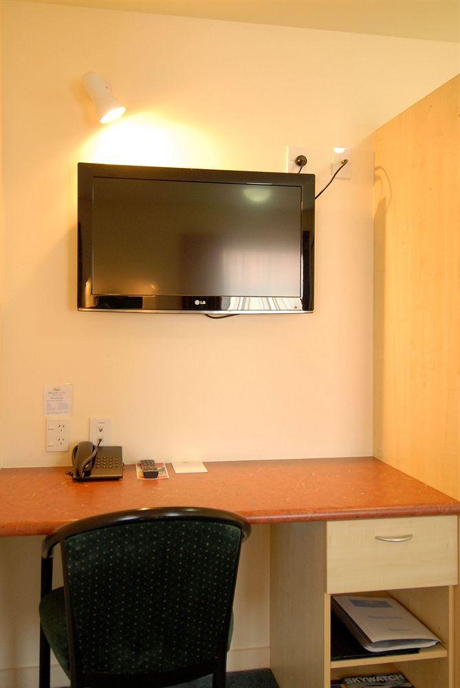Motel Bella Vista 4*
