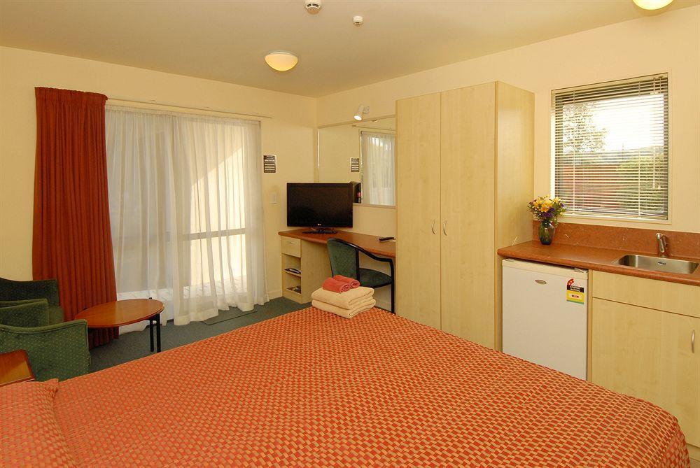 Motel Bella Vista 4*