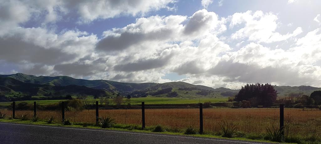 Bella Vista 4* Gisborne
