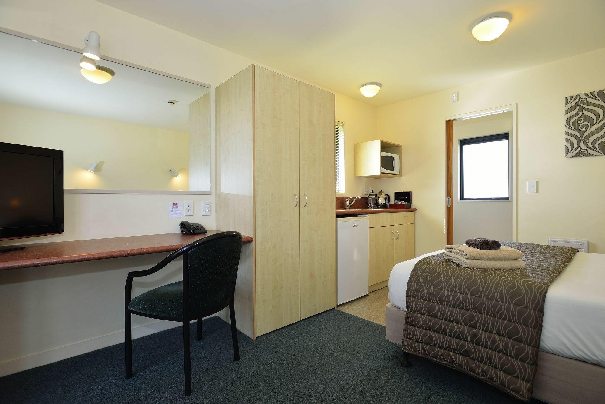 Motel Bella Vista 4*