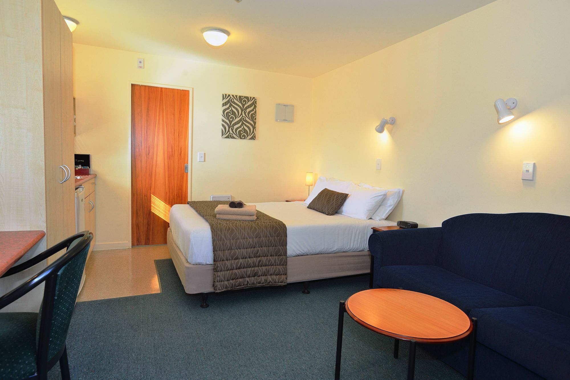 Motel Bella Vista Gisborne