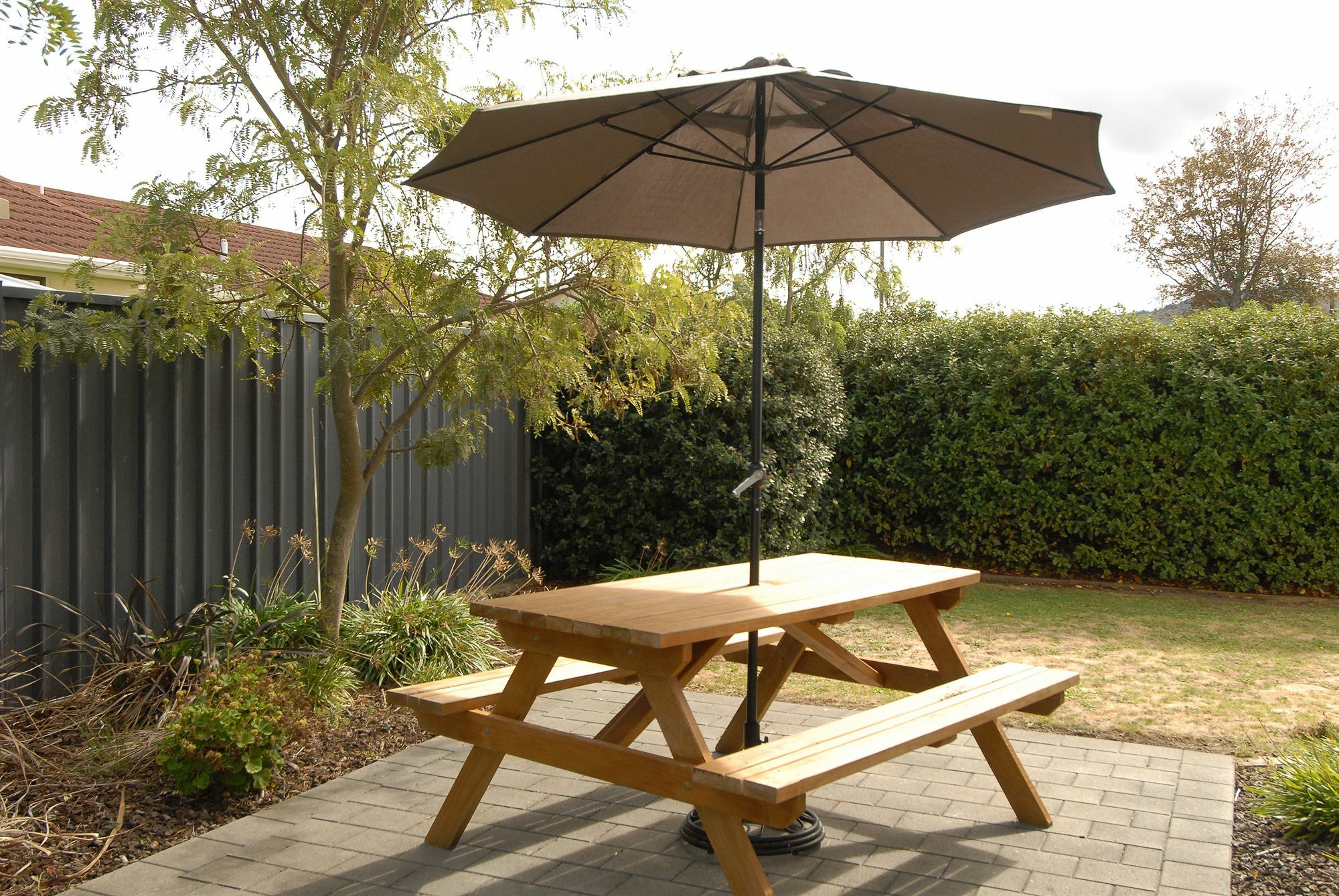 Bella Vista 4* Gisborne